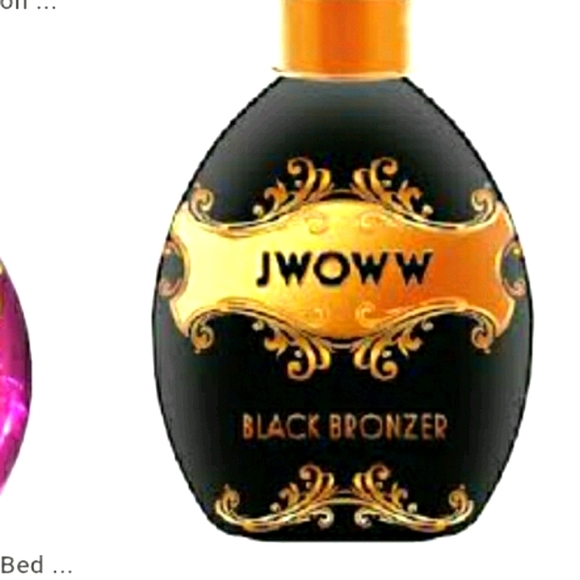Jwow tanning!!